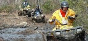 Dubreuilville ATV Tour