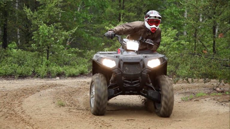 Atv Side-by-side Mud Run – Magpie Relay